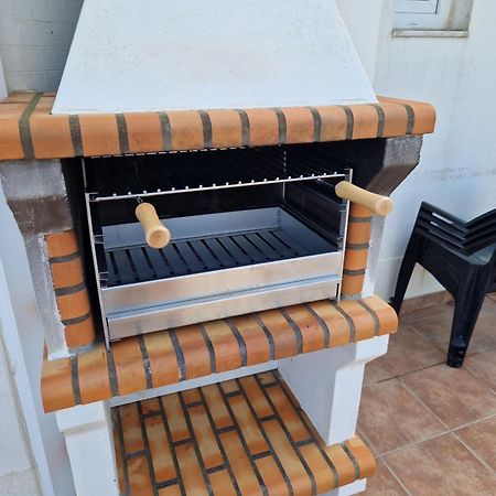 Amazing Terrace Costa Da Caparica Apartment Bagian luar foto