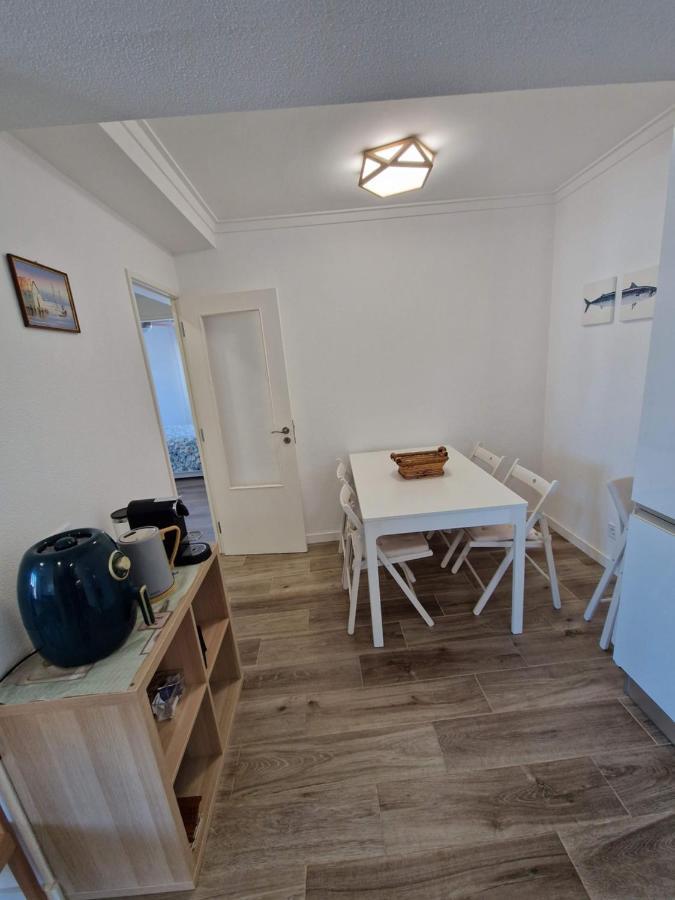 Amazing Terrace Costa Da Caparica Apartment Bagian luar foto